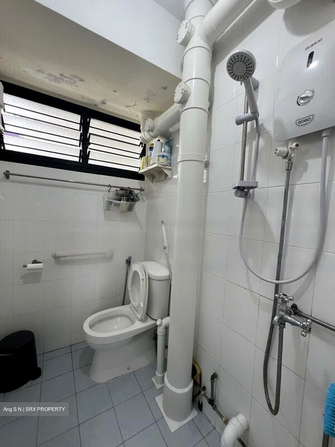 Blk 586 Cheng San Court (Ang Mo Kio), HDB 3 Rooms #484293691